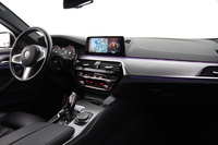 BMW 540 vaihtoauto