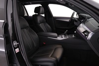 BMW 540 vaihtoauto