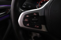 BMW 540 vaihtoauto