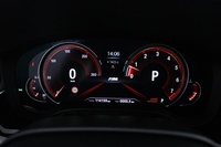 BMW 540 vaihtoauto