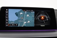BMW 540 vaihtoauto