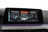 BMW 540 vaihtoauto