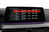 BMW 540 vaihtoauto