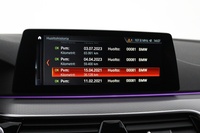 BMW 540 vaihtoauto