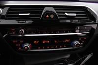 BMW 540 vaihtoauto