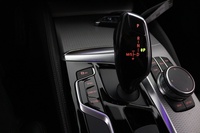 BMW 540 vaihtoauto