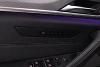 BMW 540 vaihtoauto
