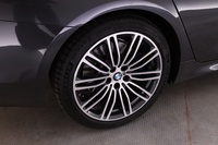 BMW 540 vaihtoauto