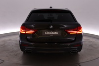 BMW 540 vaihtoauto