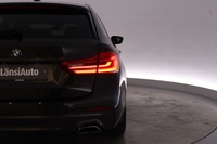 BMW 540 vaihtoauto