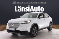 Honda HR-V vaihtoauto