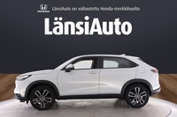 Honda HR-V vaihtoauto