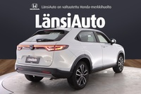 Honda HR-V vaihtoauto