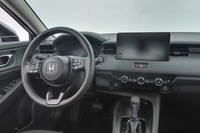 Honda HR-V vaihtoauto