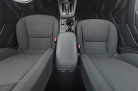 Honda HR-V vaihtoauto