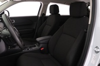 Honda HR-V vaihtoauto