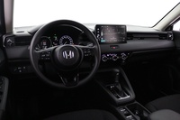 Honda HR-V vaihtoauto