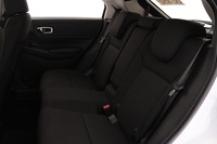Honda HR-V vaihtoauto