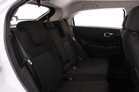 Honda HR-V vaihtoauto