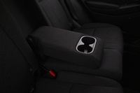 Honda HR-V vaihtoauto