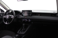 Honda HR-V vaihtoauto