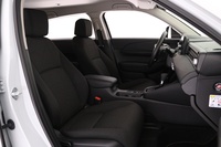 Honda HR-V vaihtoauto