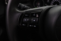 Honda HR-V vaihtoauto