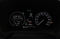 Honda HR-V vaihtoauto