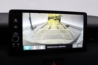 Honda HR-V vaihtoauto