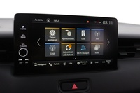 Honda HR-V vaihtoauto