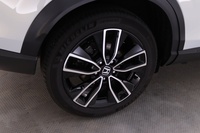 Honda HR-V vaihtoauto