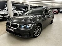 BMW 318 vaihtoauto