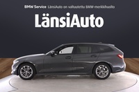 BMW 318 vaihtoauto