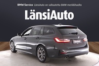 BMW 318 vaihtoauto