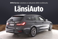 BMW 318 vaihtoauto