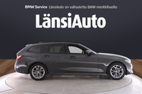 BMW 318 vaihtoauto