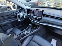 Jeep Compass vaihtoauto