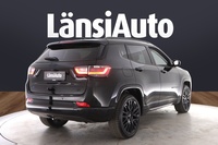 Jeep Compass vaihtoauto