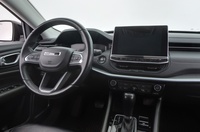 Jeep Compass vaihtoauto