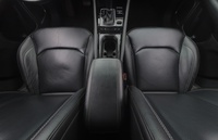 Jeep Compass vaihtoauto