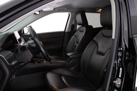 Jeep Compass vaihtoauto
