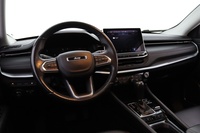 Jeep Compass vaihtoauto