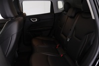Jeep Compass vaihtoauto