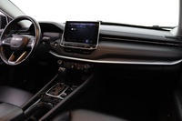 Jeep Compass vaihtoauto