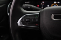 Jeep Compass vaihtoauto