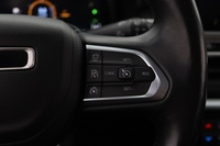 Jeep Compass vaihtoauto