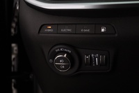 Jeep Compass vaihtoauto