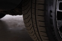 Jeep Compass vaihtoauto