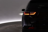 Jeep Compass vaihtoauto