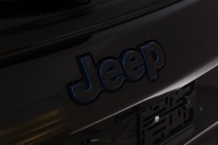 Jeep Compass vaihtoauto